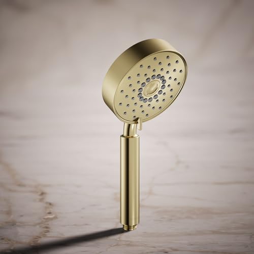 Kohler Purist regadera de mano multifunción 2.5 GPM miniatura 2