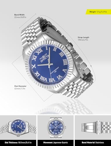 Image of INVICTA Watch