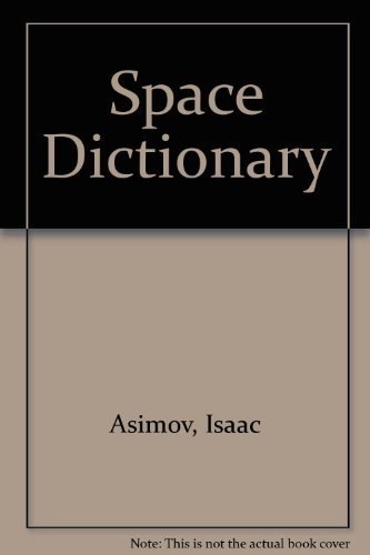Space Dictionary