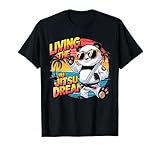 Photo Gallery divertente jiu jitsu panda maglietta Photo Gallery divertente jiu jitsu panda maglietta