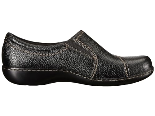 Image of Clarks Women's Ashland Effie Slip-On Loafer