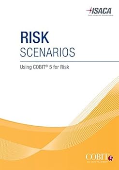 Perfect Paperback Risk Scenarios: Using COBIT 5 for Risk Book