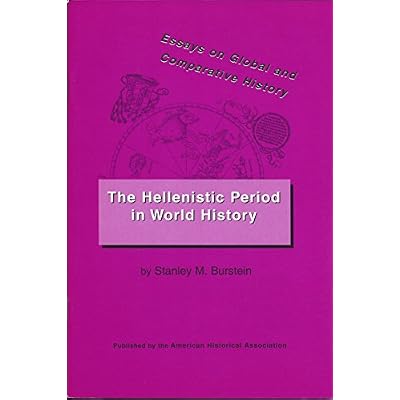 The Hellenistic Period in World History