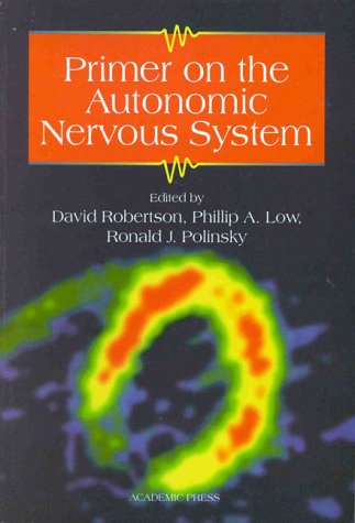 Portada de Primer on the Autonomic Nervous System