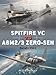 Spitfire VC vs A6M2/3 Zero-sen: Darwin 1943 (Duel, 93)