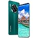 Produktbild HSKB M33 Pro Smartphone ohne Vertrag Günstig 10 Core 6,1 Zoll Wassertropfen Bildschirm Face Unlock 4500mAh Akku 1600W und 3200W Dual Kamera WiFi GPS 8 GB ROM Dual SIM Android 9,1 (EU) (Grün)