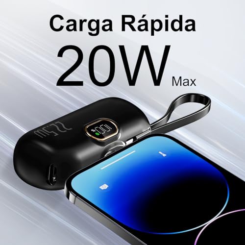 Baterías Portátiles, Wireless Imagen adicional