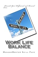Work Life Balance 1515051048 Book Cover