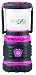 Streamlight 44944 Siege 200 Lumen Ultra-Compact Work Lantern (Pink, 3xAA Battery)