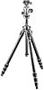 Gitzo GH1382QD Mountaineer Kit Series 1 4 Section Tripod with Head for Camera