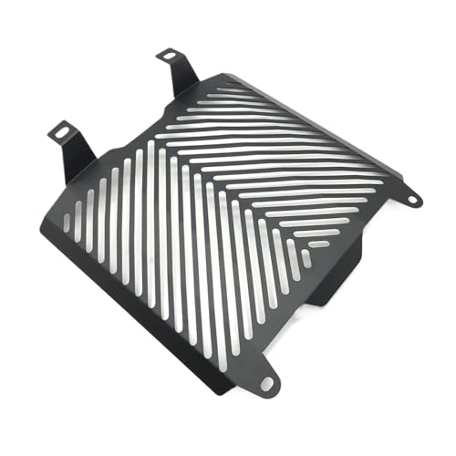 Motorrad Kühlerabdeckung Kompatibel mit KTM Duke 690 (2012–2017) Kühlergrill-Schutzabdeckung TOPOLVLCKC