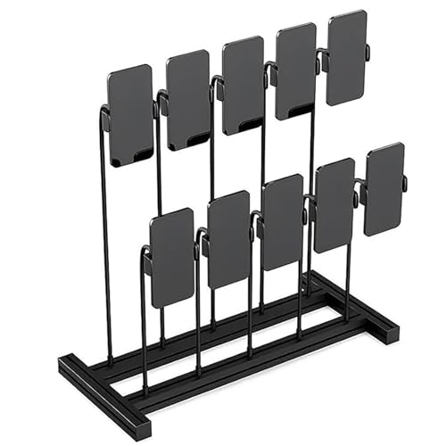Support de téléphone flexible de table pour regarder des vidéos au lit ou au bureau