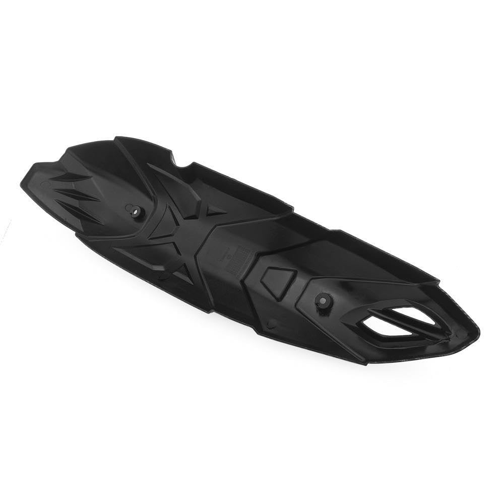 Scudo Termico Copertura Tubo Scarico Moto Per NMAX 125