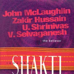 The Believer [Audio CD]