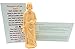 St Joseph Home Seller Kit with Magnetic Holy Card for Fridge Daily Novena Prayer Magnet with Saint Statue and Instructions