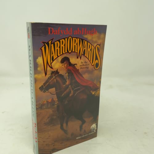 Warriorwards view 2
