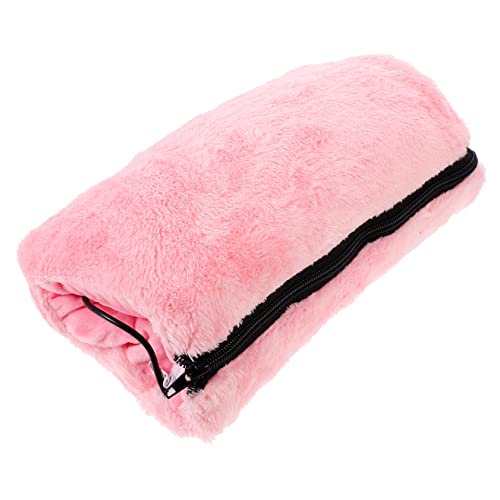 Gatuida Portable Hand Warmer Warm Hand Treasure Rechargeable Electric Heat Stay Warm Anywhere