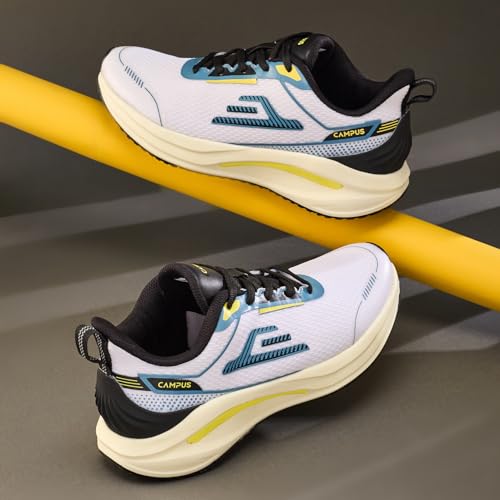 Image of Campus Men's STRUT Running Shoes