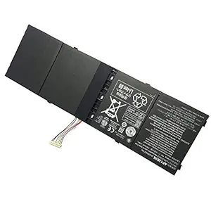 TravisLappy Laptop Battery for Accer Aspire R7-571G, R7-572, R7-572G, V5-452G, V5-452P, V5-452PG, V5-472