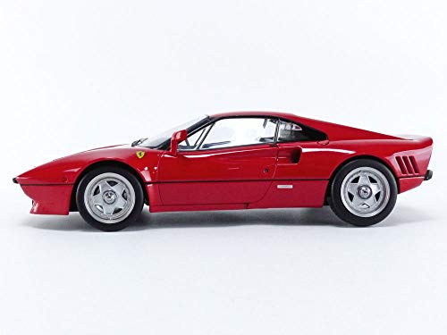 Miniatura coleccionable de coche KK Scale Models miniatura 2