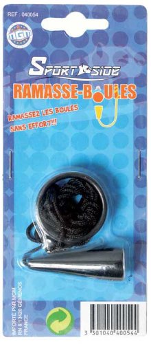 WDK PARTNER- JEU DE PLAGE, ABC-702910, MULTICOLORE