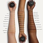 bareMinerals Original Matte Loose Mineral Foundation SPF 15, Powder Foundation Makeup, Buildable Coverage, Reduces Shine, Talc Free Foundation, Vegan - Image 5