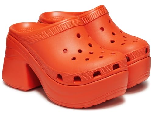 Image of Crocs Siren Clogs