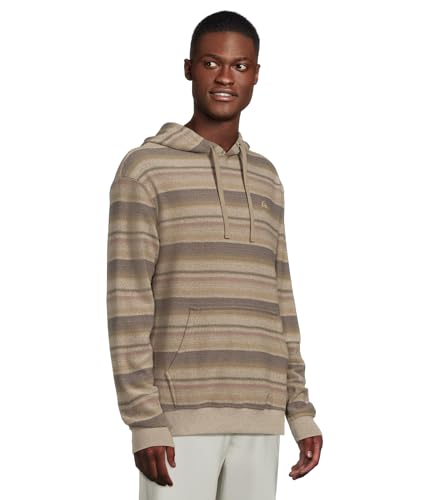 Quiksilver Men's Otway Hoodie Fleece2