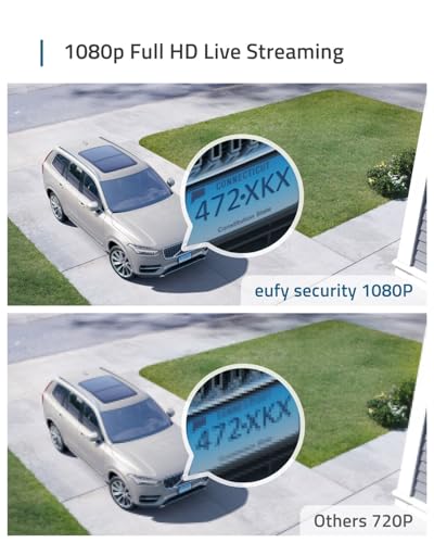 image for eufy Security eufyCam 2C add on Security Cameras Wireless Outdoor with