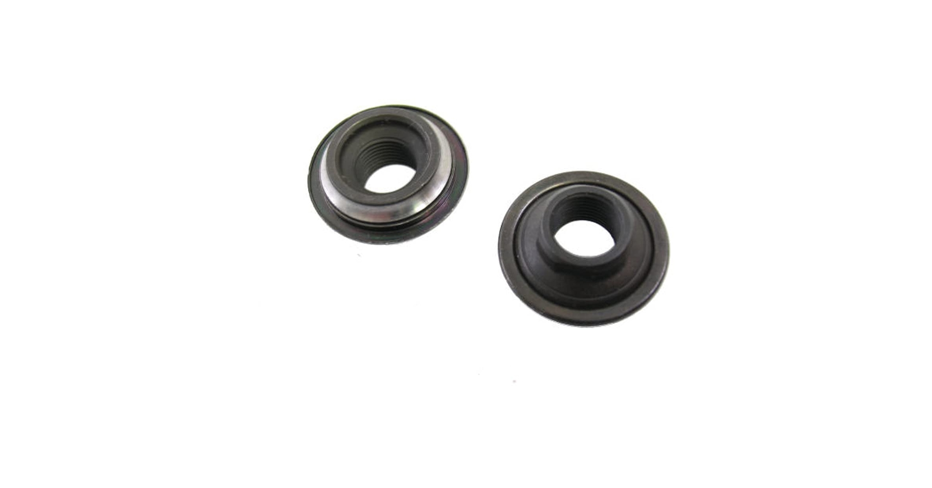 Amazon | シマノ(SHIMANO)リペアパーツ左玉押し(防水キャップ付