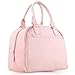 Pink Insulated Lunch Bags for Women Large Capacity Purse Lunchbag Waterproof Lunch Box for Ladies Cute Lunch Cooler Bag