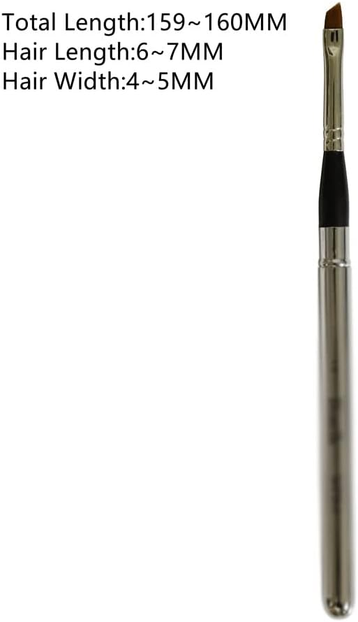 Painting Brush Painting Brush Suitable for Painters Artists