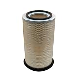 Air Filter Replacement for #535003R91 Compatible with Case International Harvester Tractors Fits