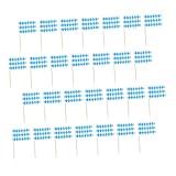Photo Gallery labrimp 100 pezzi stuzzicadenti con bandiere blu e bianco per cocktail dessert frutta hamburger e feste oktoberfest materiale riutilizzabile resistente Photo Gallery labrimp 100 pezzi stuzzicadenti con bandiere blu e bianco per cocktail dessert frutta hamburger e feste oktoberfest materiale riutilizzabile resistente