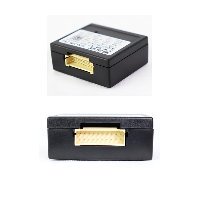 CANBUS Box Connector