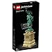 Produktbild Unbekannt Lego® Architecture Freiheitsstatue, 1685 Teile
