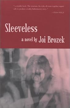 Paperback Sleeveless Book