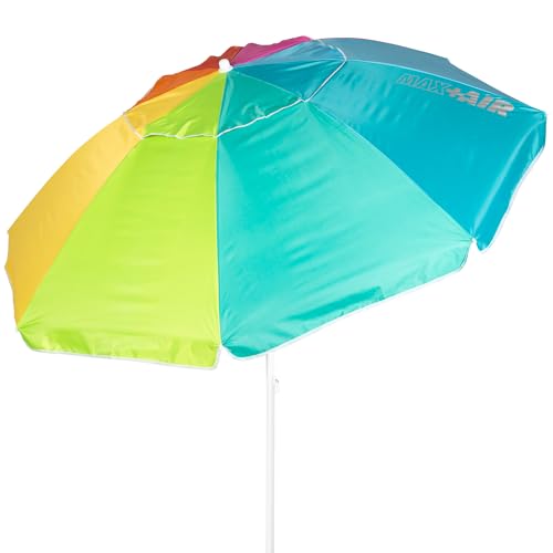 Sombrillas Playa 240 Cm Marca AKTIVE