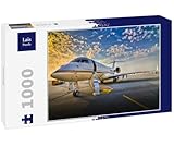 Puzzle Lais Puzzle Avion 1000 pièces