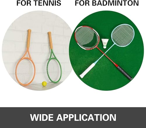 Incordatrice professionale per racchette da tennis e badminton, da tavolo, per una precisa corda per racchette
