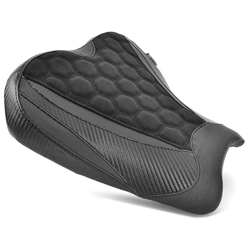 Housse siège ZX4RR pour réparer une selle abîmée avec carénage arrière