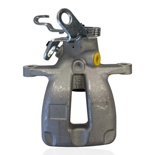 Brake Caliper Compatible With Skoda Octavia (2013-2020) Rear Right