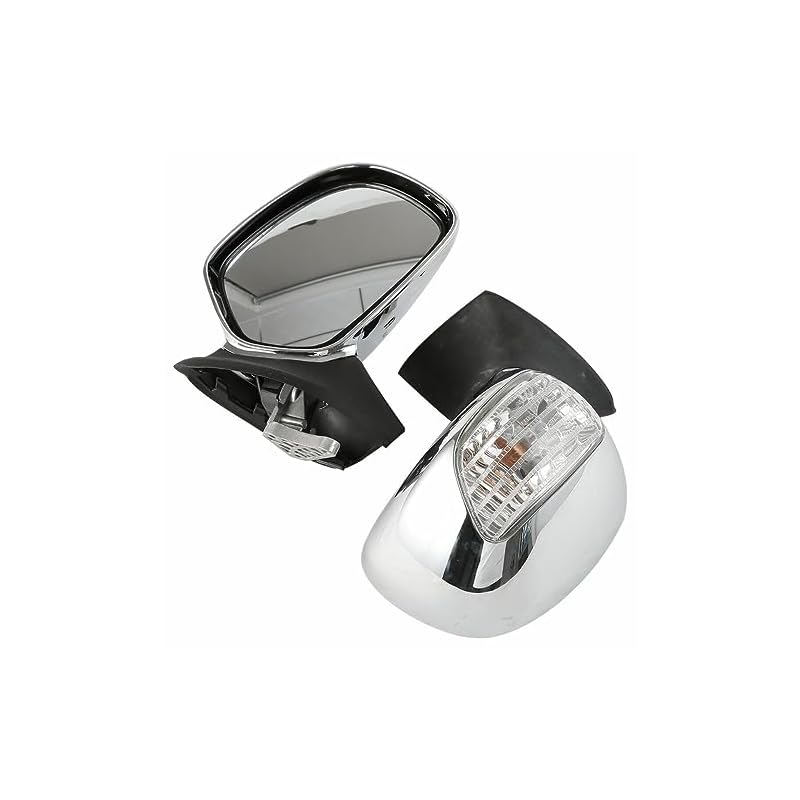 Boerlky-Rearview-Mirrors-Wturn-Signals-Fits-Goldwing-Gl1800-Gl-1800-Left-Right-Positionstrict-Qc-Fitment-Tested 418vgahjjol. sl500 . ss800