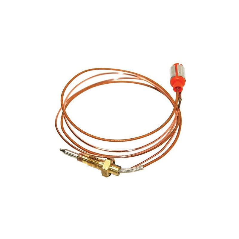 Thermocouple brûleur de table de cuisson Siemens référence 00416742 - 5