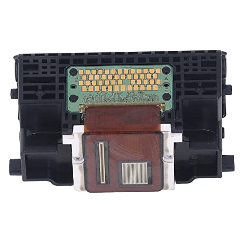 Professioneller UPVC -Printhead -Ersatz für QY6 0080 IP4880 IP4840 MG5280 MG5320 Drucker mit Einfacher Installation