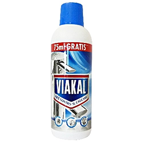 Viakal - Fresco Profumo Anticalcare 500 ml