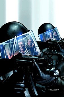 Thief of Thieves #12