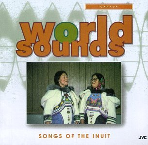 Songs of the Inuit People