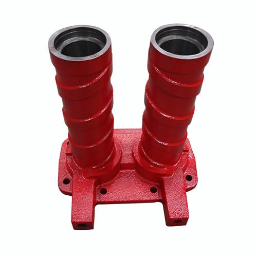 87663360 Stock Roll Support Barrel Compatible with International/CaseIH
