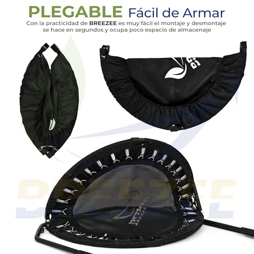 Trampolines, Toy Imagen adicional